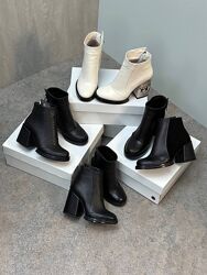 #2: підбори 6 та 9см