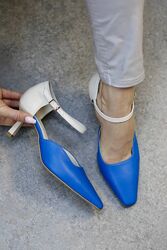 Шикарні босоніжки з натуральної шкіри - від виробника