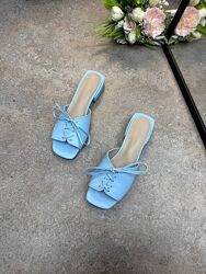 Стильні та зручні босоніжки з натуральної шкіри 