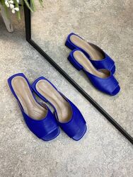 Зручні босоніжки з натуральної шкіри