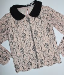 Розпродаж блузка Gaialuna на 3, 4  лет Италия