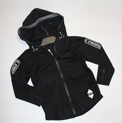 Толстовка  STREET GANG  2,3 года Италия