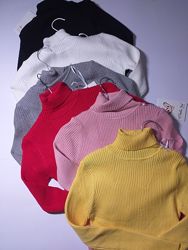 Гольфики  на 3,4 года  Италия