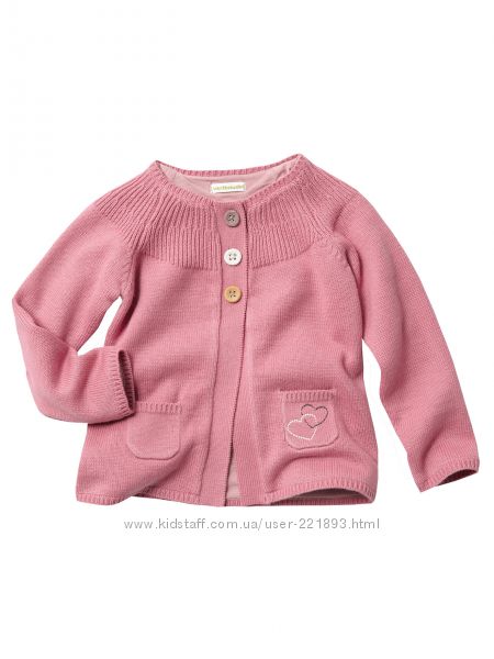 Кардиган Vertbaudet. Новий.