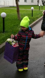 #5: фото на росте 102см