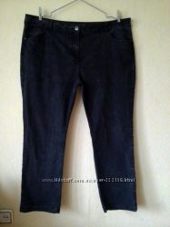 Зауженные джинсы george размер 20 uk