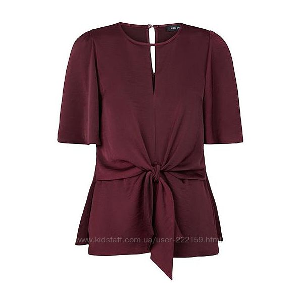 Новая блуза New Look