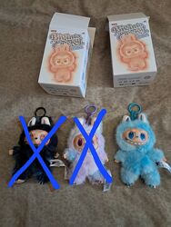 Игрушка Лабубу labubu разные