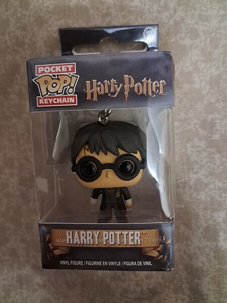 Брелок pop Гарри Поттер