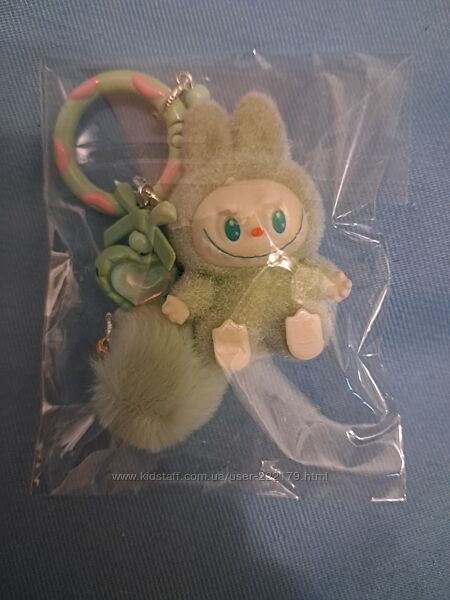 Лабубу брелок