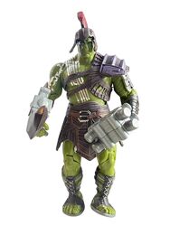Фігурка Халк-гладіатор рагнарок 20 см