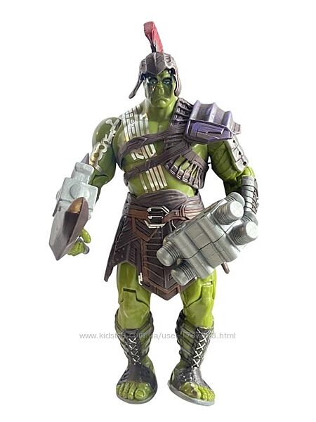 Фігурка Халк-гладіатор рагнарок 20 см