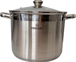 Каструля Vinnarc Classic 16 л