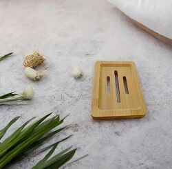 Бамбукова мильниця 