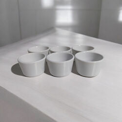 Фарфорові соусник Ikea