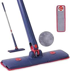 Швабра з віджимом 