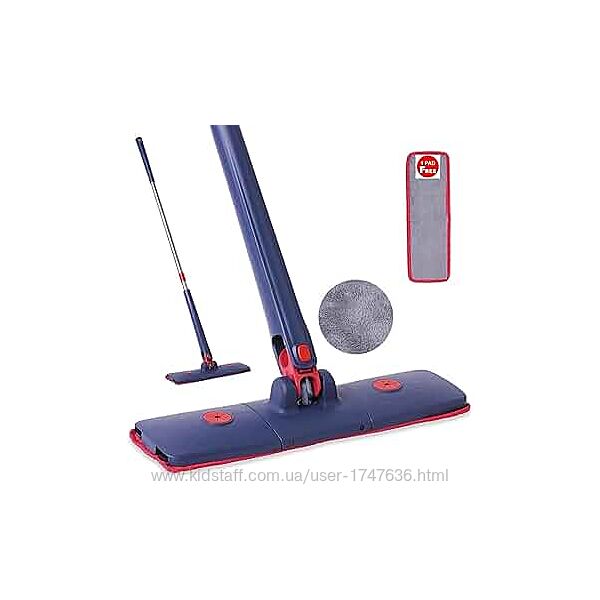 Швабра з віджимом