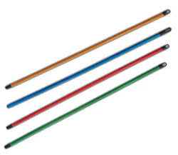 Змінна насадка для швабри та щіток 