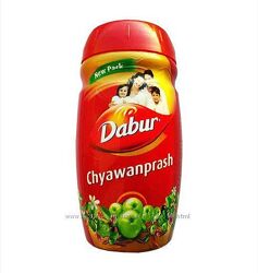 Чаванпраш Дабур, Классический, Витамины Chyawanprash Dabur, Patanjali Индия