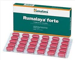 Румалая Форте, Rumalaya forte Himalaya,60 таб. - укрепление костей, суставо