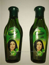 Масло Амла для волос Дабур Индия Dabur India Amla Hair Oil для укрепления