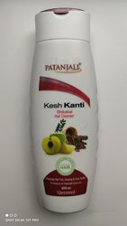 Травяной Шампунь для волос Кеш Канти Шикакай, 200 мл, Патанджали, Kesh Кant