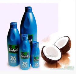 Кокосовое масло Parachute, Coconut Oil для волос и тела, натуральное.