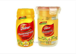 Чаванпраш Дабур Манго-иммунитет и насыщенный вкус. Chyawanprash Mango Dabur