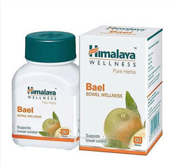 Баель, Хималая, лечение пищеварительной системы.  Bael, 60 tabs, Himalaya.