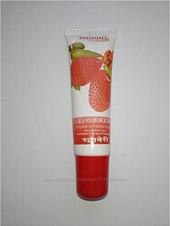 Бальзам для губ Клубника Патанджали, Lip balm Strawberry Patanjali,10 гр.