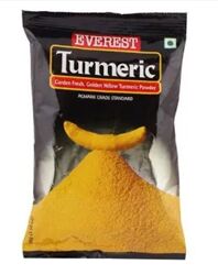 Куркума, Турмерик, Turmeric  Powder,  Патанджали, Patanjali, India