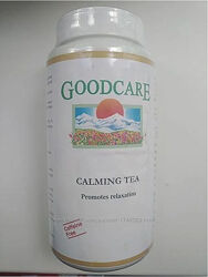 Чай Успокаивающий Аюрведический,100 г, ГудКейр Calming tea, Goodcare/Индия