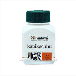 Капикачу, Kapikachhu Хималая, Himalaya, 60 cap. повышение потенции, либидо