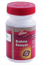 Брахма Расаяна, для улучшения мозговой деятельности, 250 г. Brahma Rasayan 