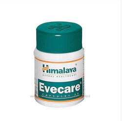 Evecare, Ивкер женский тоник Хималая / Himalaya - нормализует цикл, гормон.