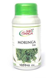 Моринга Шри Ганга-здоров суставы, витаминный комплекс. Moringa Shri Ganga 6