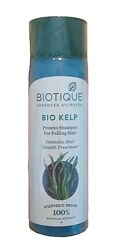 ШампуньБио Лечебные водоросли Биотик  BiotiqueBio Kelp shampoo 120 мл.