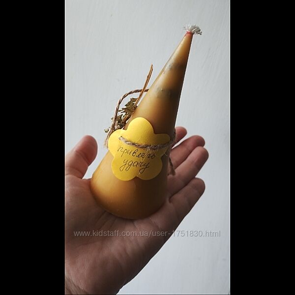 Магические Свечи