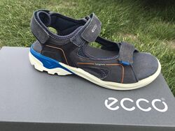 Детские сандалии ECCO Biom Mini sandal 754821 50769