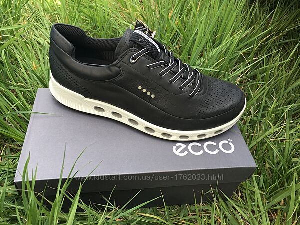 Мужские кроссовки ECCO Cool 2. 0 842514 01001