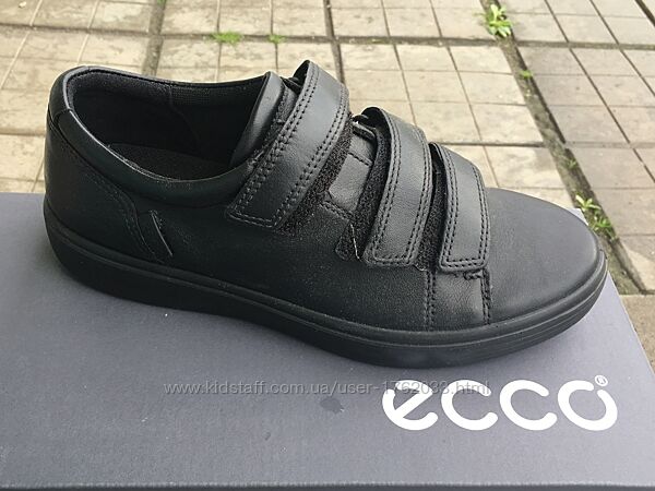 Детские туфли ECCO S7 TEEN 780172 51052