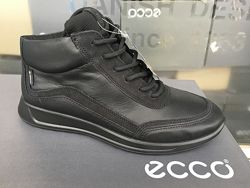  женские   ботинки   ECCO FLEXURE RUNNER W 272373 51052