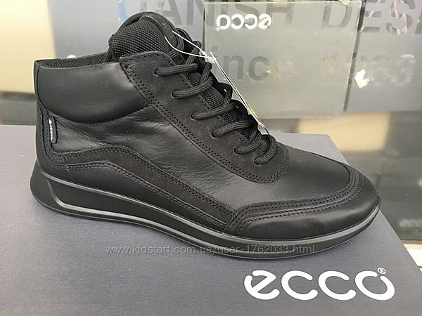  женские   ботинки   ECCO FLEXURE RUNNER W 272373 51052