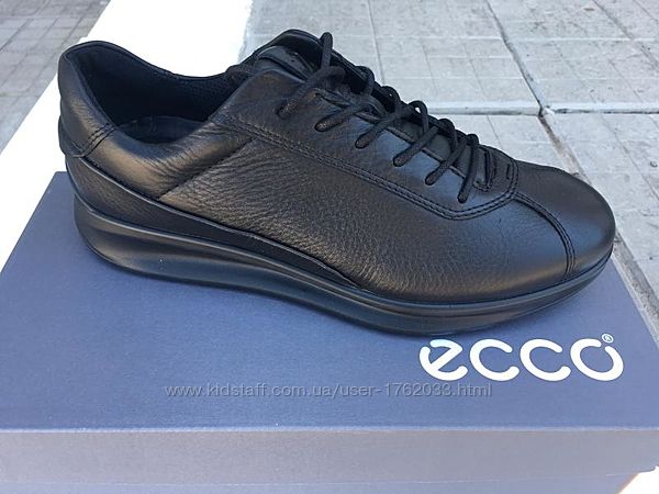  женские    туфли  ECCO FLEXURE RUNNER W 292333 01001 