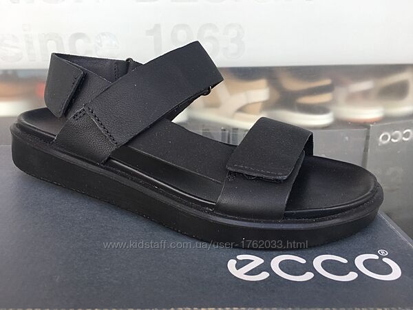 Мужские сандалии ECCO FLOWT M  410784 81001