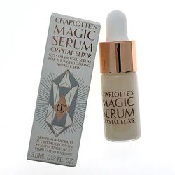 Сыворотка-эликсир Charlotte Tilbury - Magic Serum Crystal Elixir