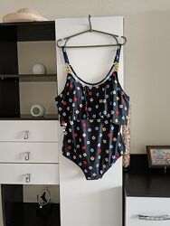 Yours утягиваюший купальник р-58-60