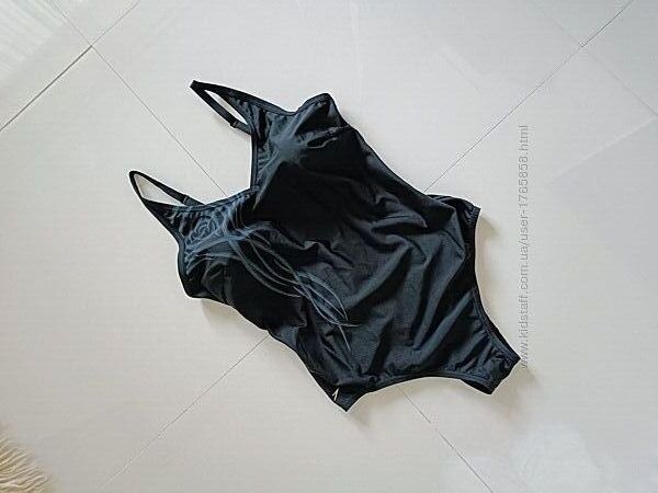 Speedo Утягивающий стройнящий купальник. р-52