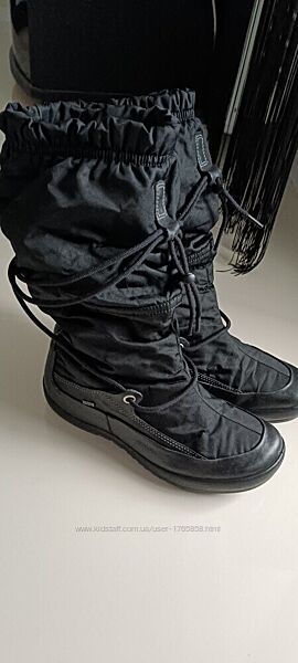 Ecco термосапоги р-40