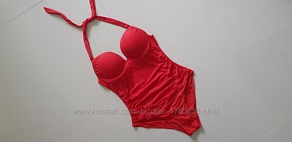 Ocean Club Моделирующий Пуш-Ап купальник р-48укр